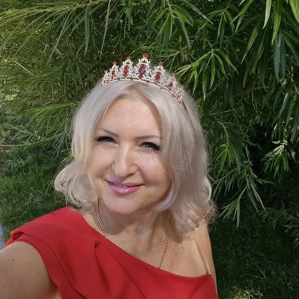 Наталья