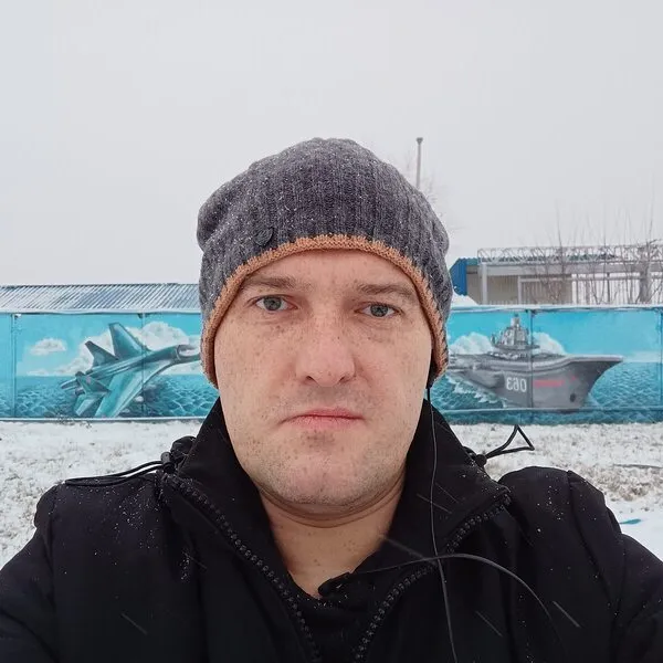 Владимир